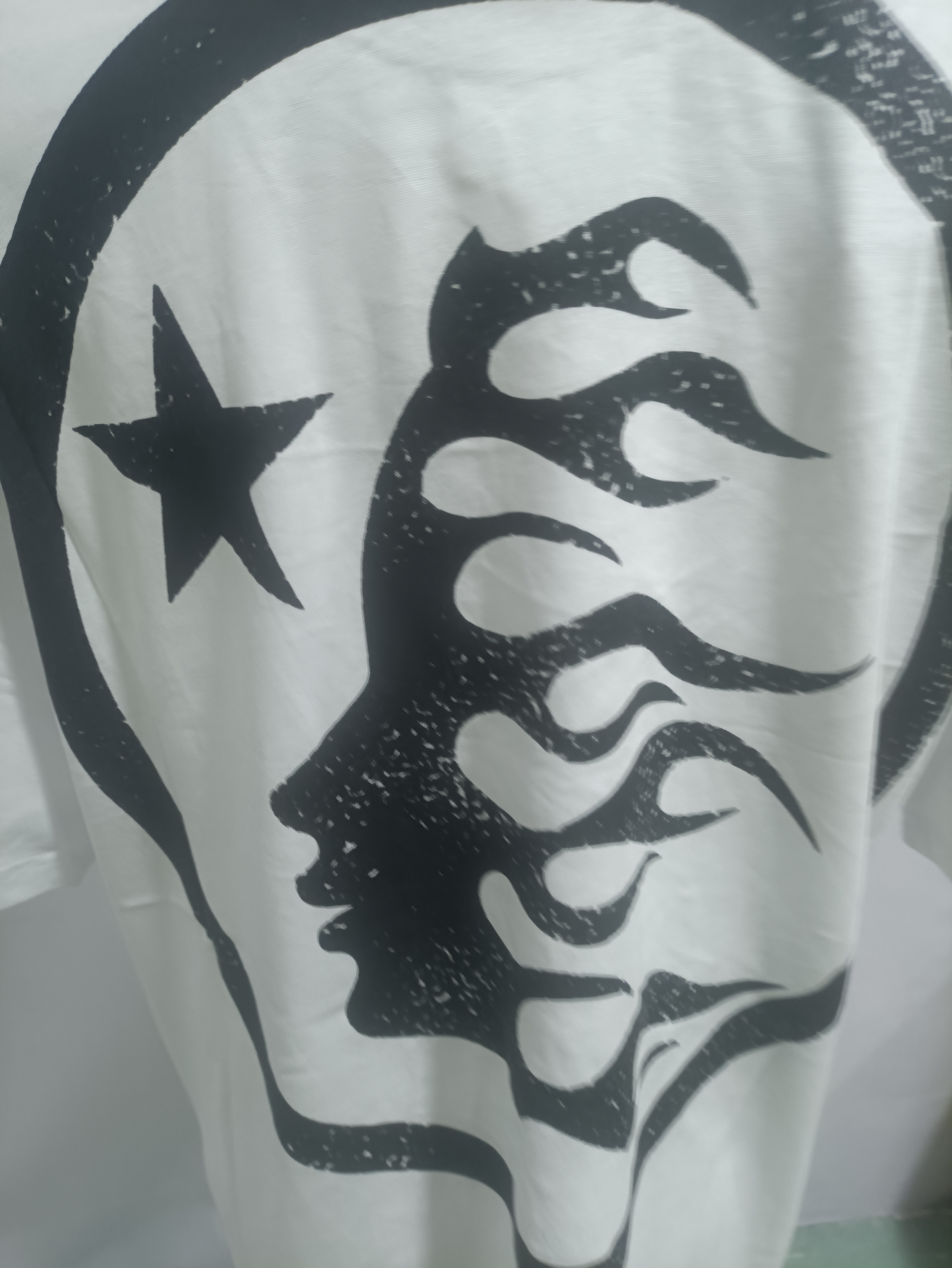 Hellstar T-Shirt 503