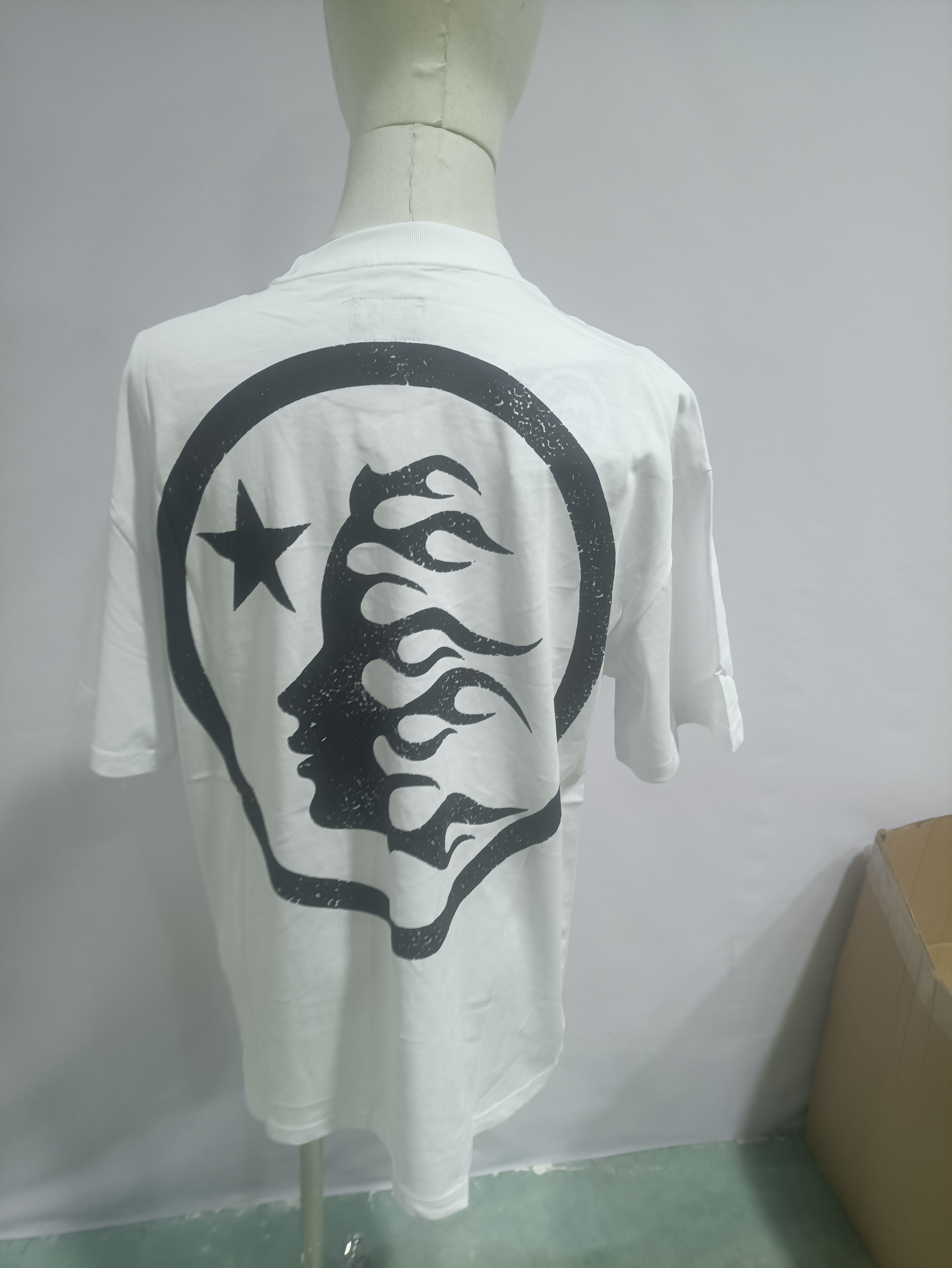 Hellstar T-Shirt 503