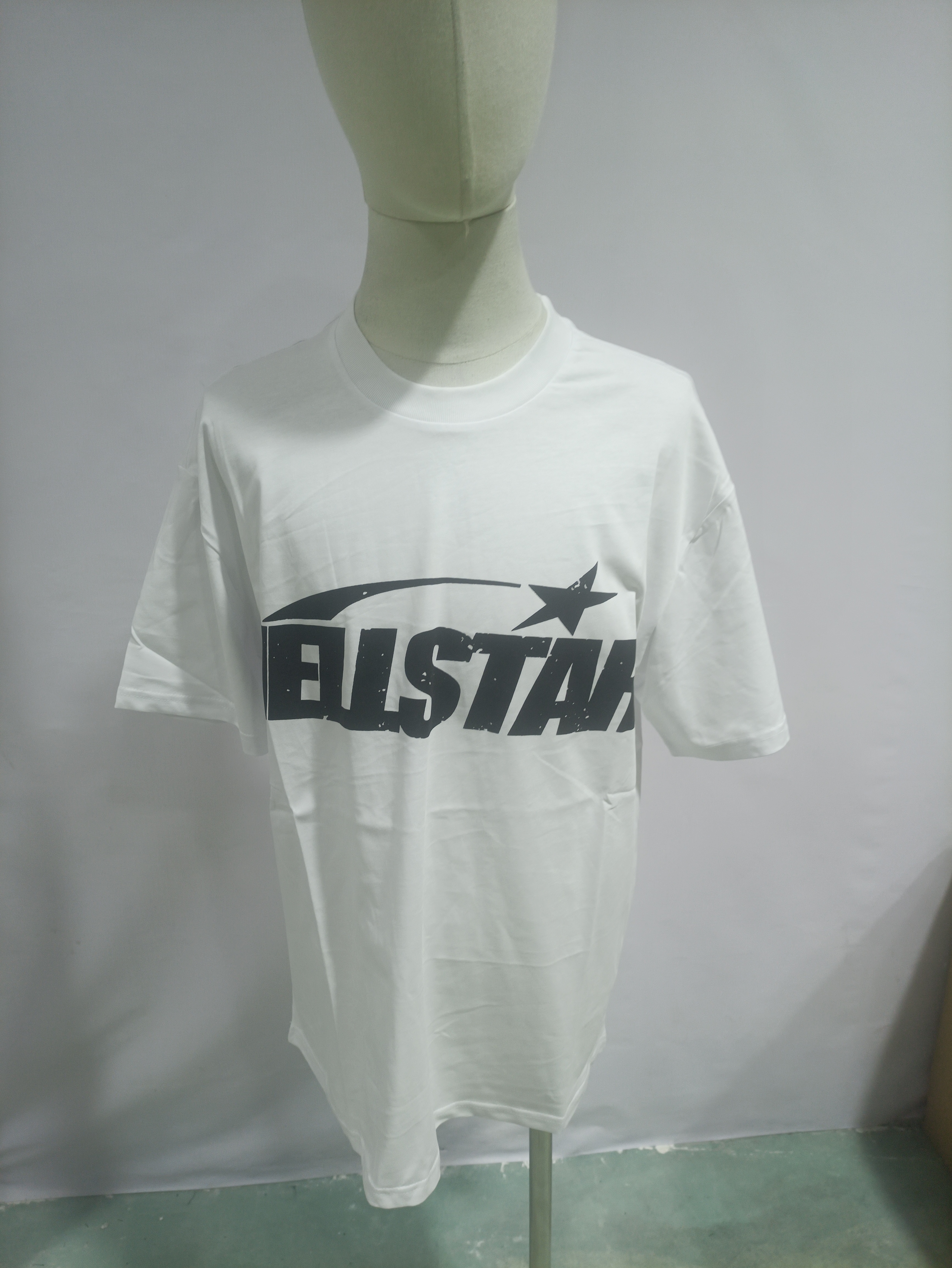 Hellstar T-Shirt 503