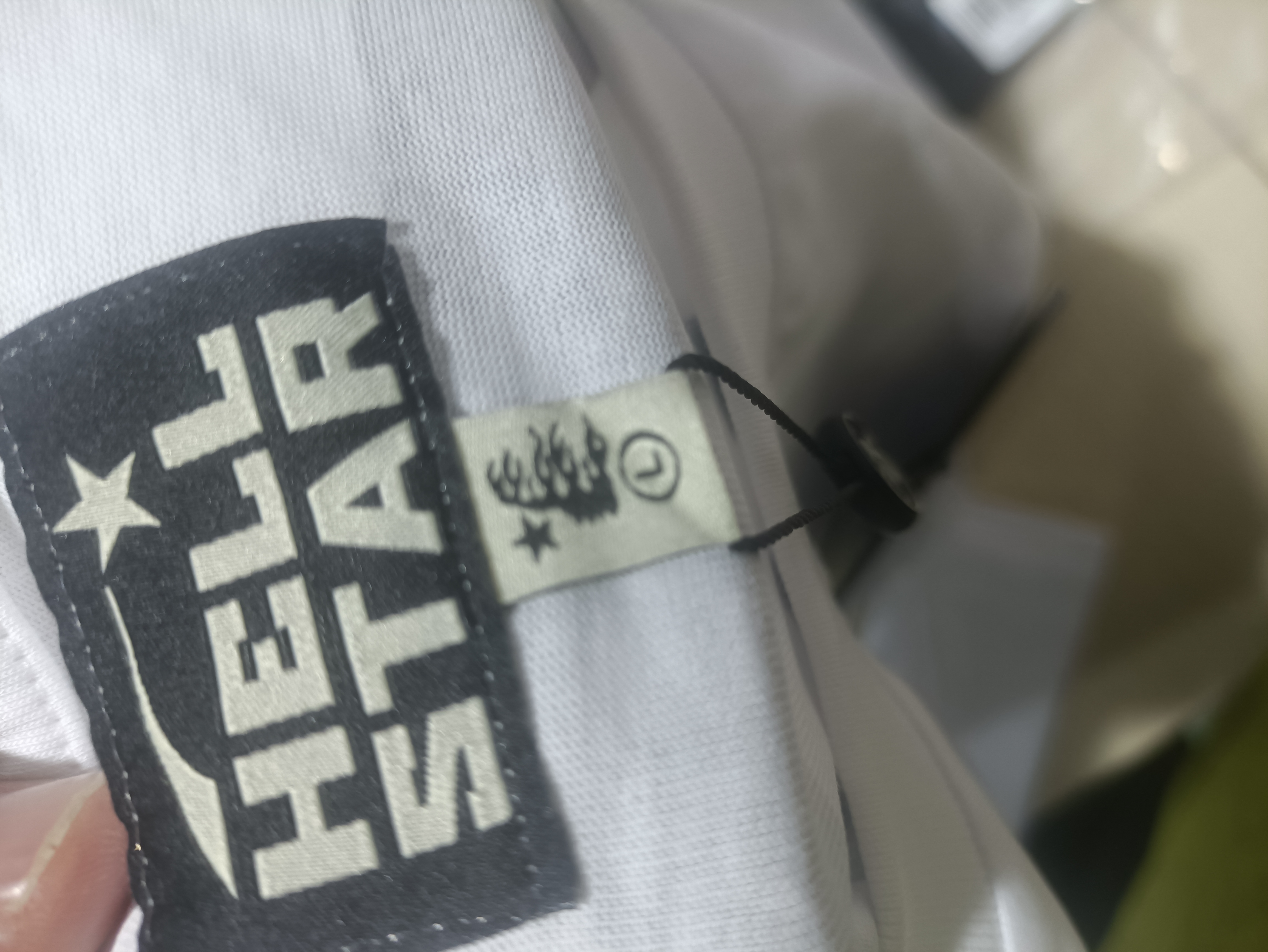 Hellstar T-Shirt 503