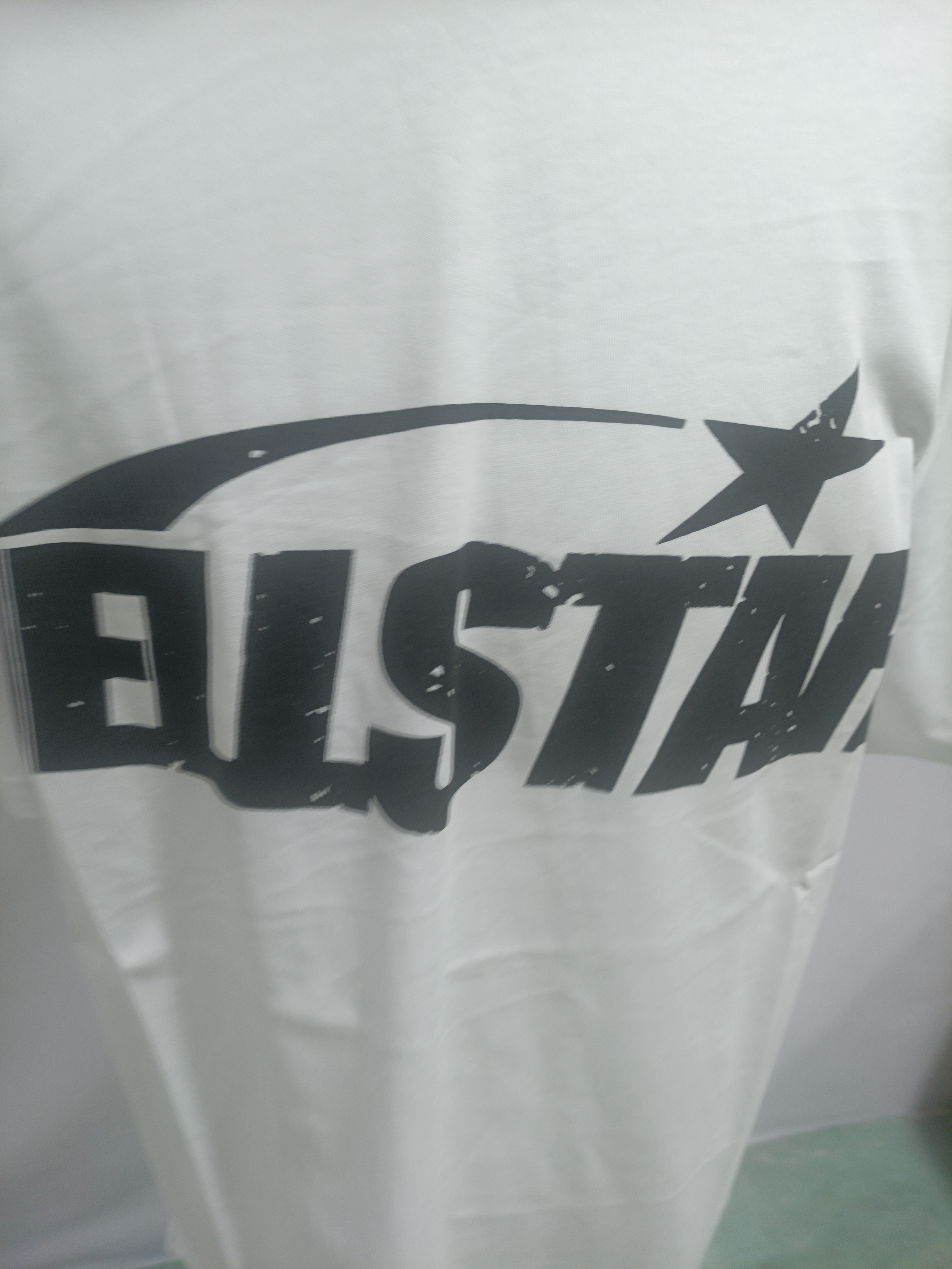 Hellstar T-Shirt 503