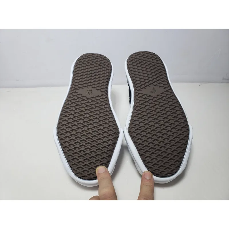 Maison Mihara Yasuhiro Hank OG Sole Canvas Low,  A05FW702
