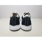 Maison Mihara Yasuhiro Hank OG Sole Canvas Low,  A05FW702