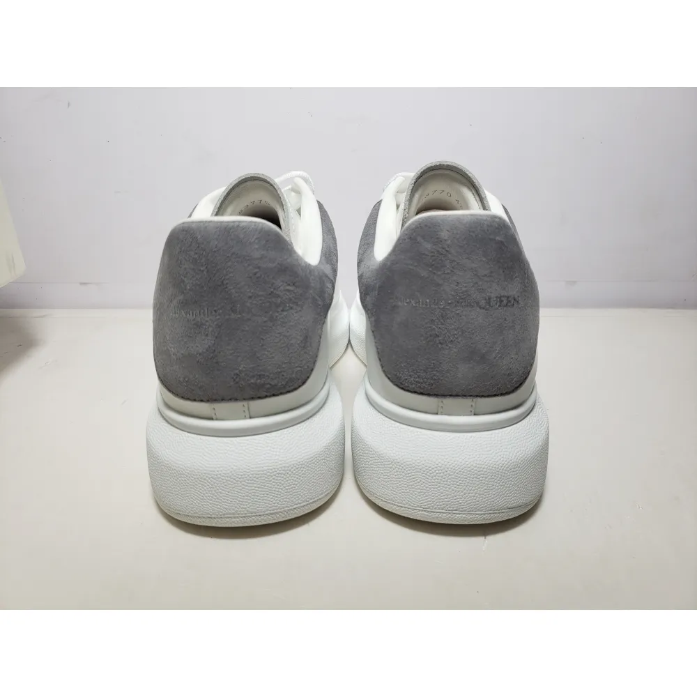 PKGoden Alexander McQueen Sneaker Cloud White