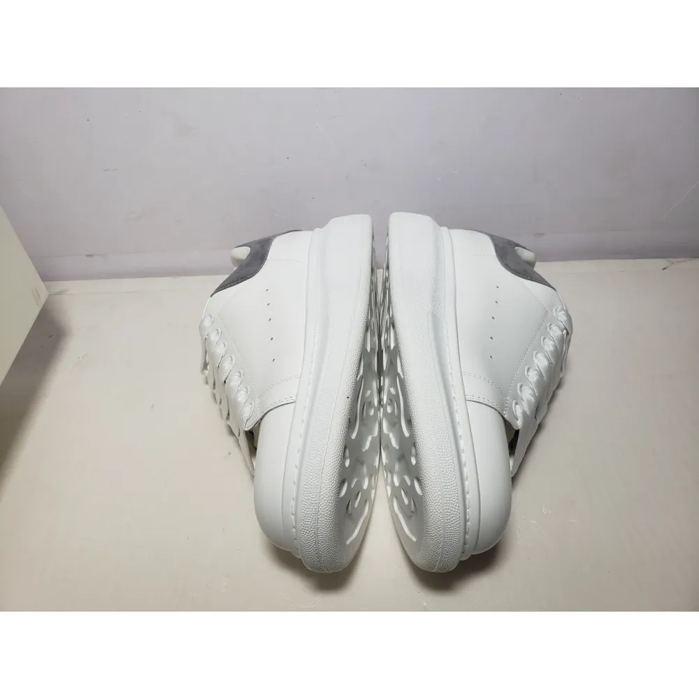 PKGoden Alexander McQueen Sneaker Cloud White