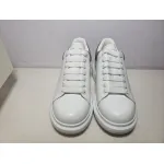 PKGoden Alexander McQueen Sneaker Cloud White