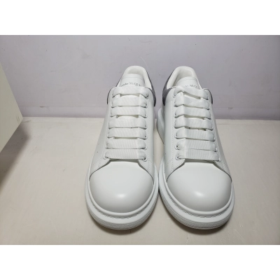 Replica Alexander McQueen Sneaker Cloud White 02
