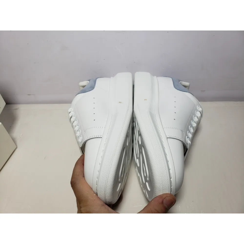 PKGoden Alexander McQueen Sneaker Haze Blue