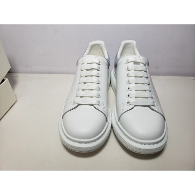 Replica Alexander McQueen Sneaker Haze Blue 02