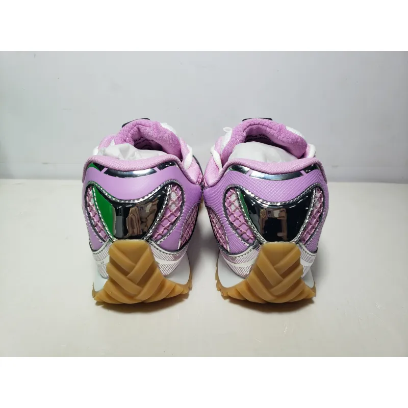 Replica Bottega Veneta Orbit Pink