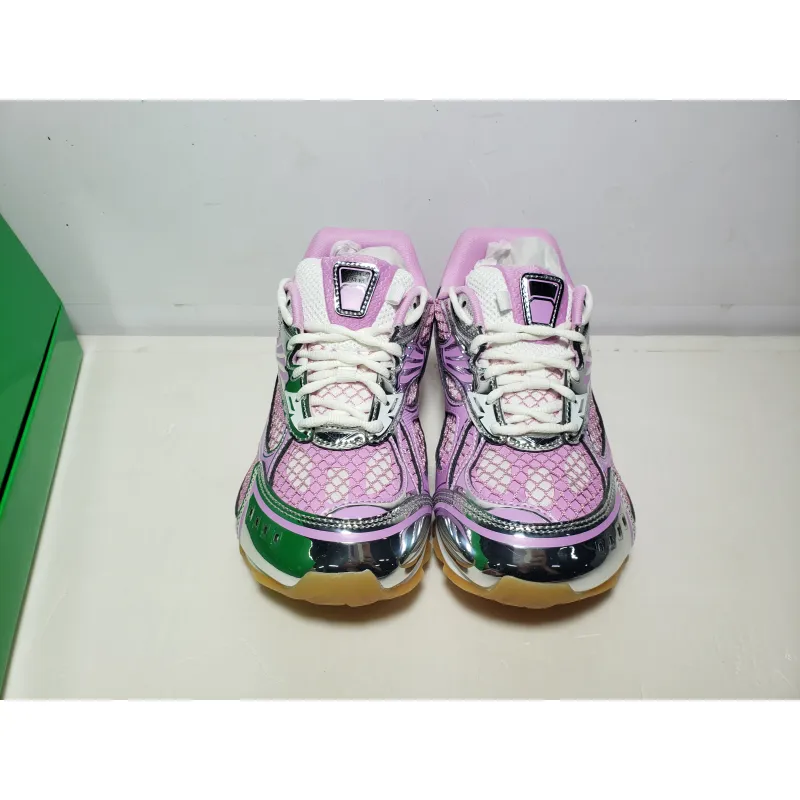 Replica Bottega Veneta Orbit Pink