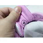 Replica Bottega Veneta Orbit Pink