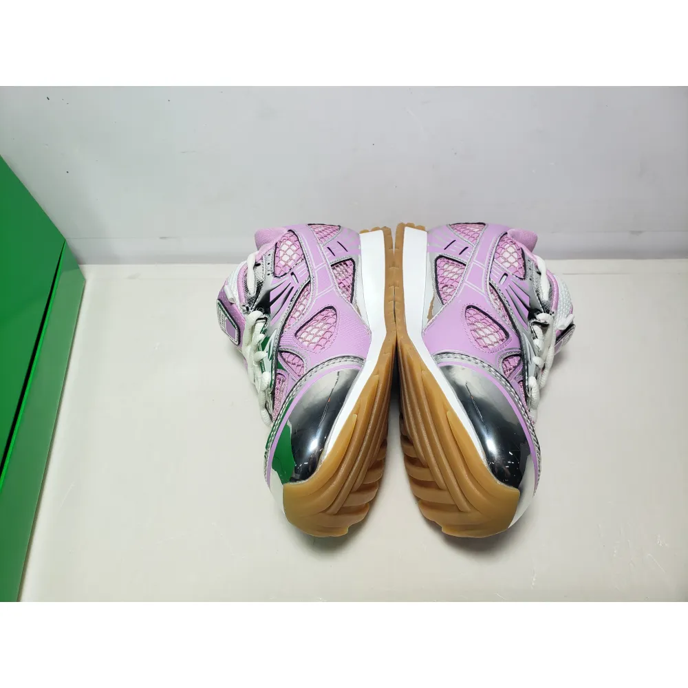 Replica Bottega Veneta Orbit Pink