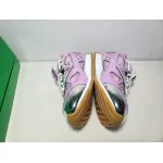 Replica Bottega Veneta Orbit Pink
