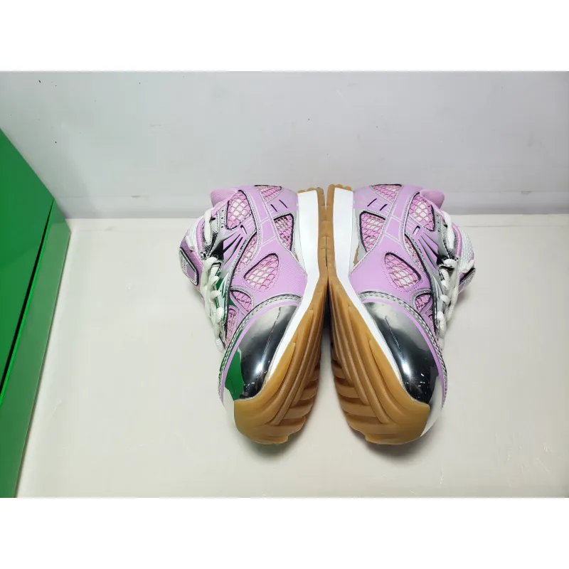 Replica Bottega Veneta Orbit Pink