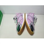 Replica Bottega Veneta Orbit Pink