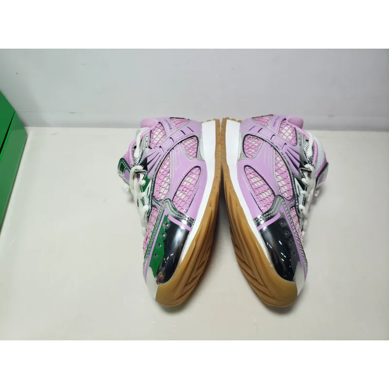 Replica Bottega Veneta Orbit Pink