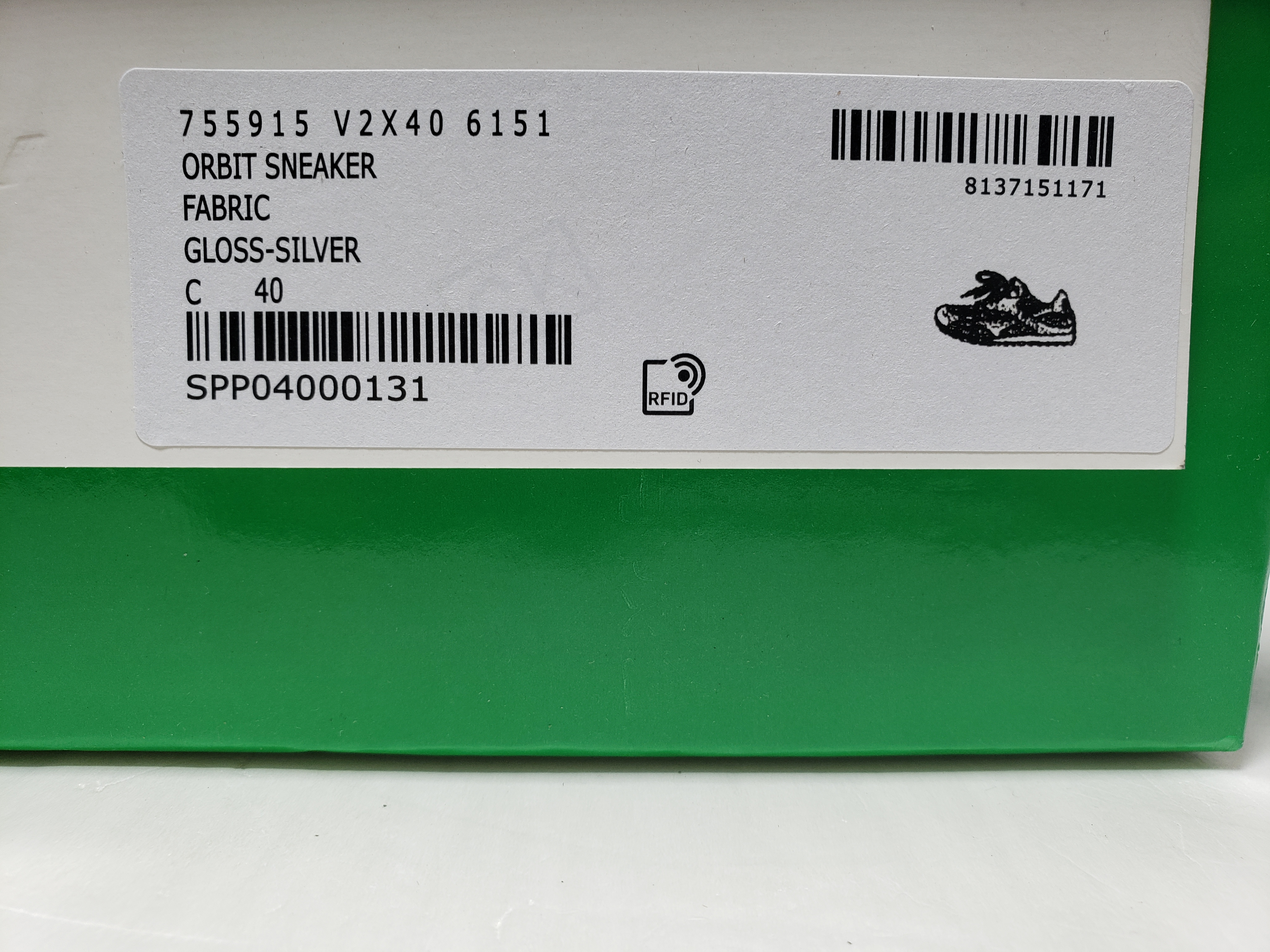 Replica Bottega Veneta Orbit Pink