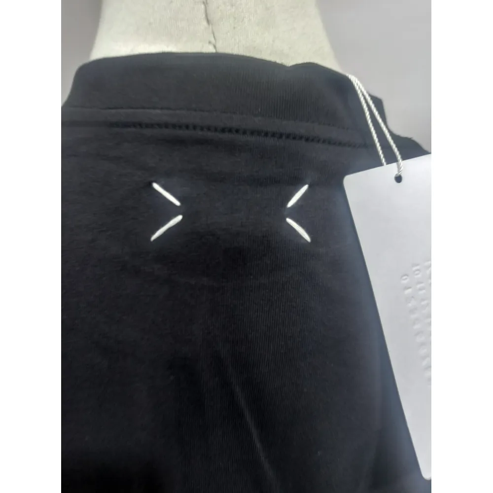Martin Margiela-609 T-shirt
