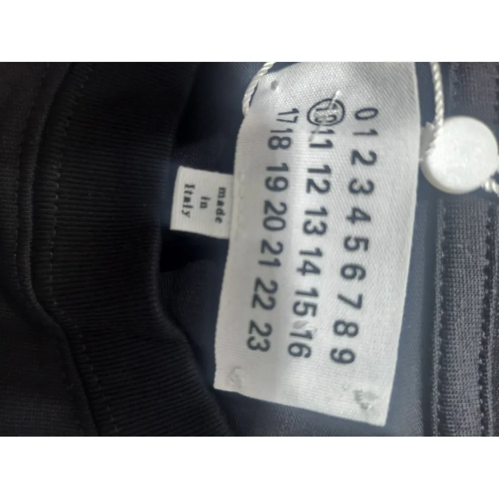 Martin Margiela-609 T-shirt