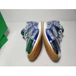 Replica Bottega Veneta Orbit Blue