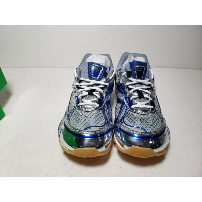 Replica Bottega Veneta Orbit Blue 02