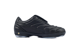 Louis Vuitton Soccer Black