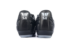 Louis Vuitton Soccer Black