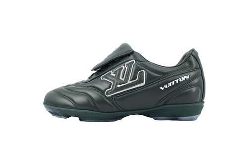 Louis Vuitton Soccer Green