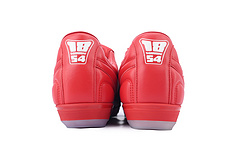 Louis Vuitton Soccer Red