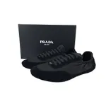 Prada Collapse Black