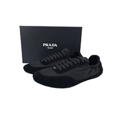 Prada Collapse Black 02