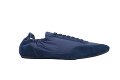 Prada Collapse Dark Blue