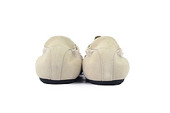 Prada Collapse Off White