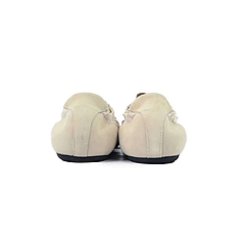 Prada Collapse Off White