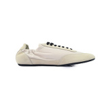 Prada Collapse Off White