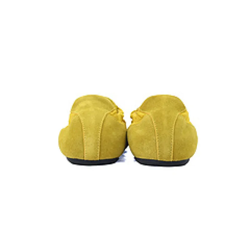 Prada Collapse Yellow