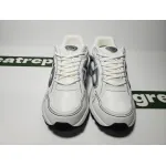 Replica Dior Light Grey B30 Sneakers White ,3SN279ZND-H000