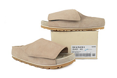 Replica FEAR OF GOD x Birkenstock Apricot