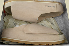 Replica FEAR OF GOD x Birkenstock Apricot