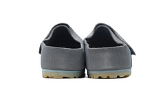 Replica FEAR OF GOD x Birkenstock Grey Blue