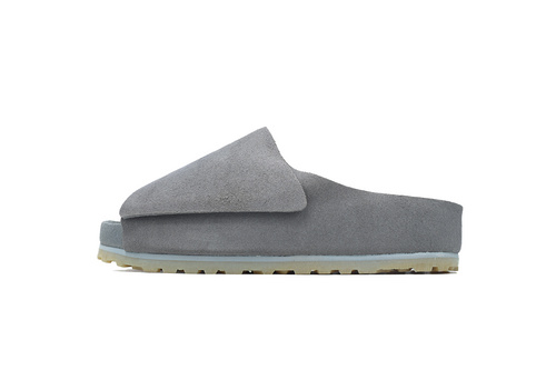 Replica FEAR OF GOD x Birkenstock Grey Blue