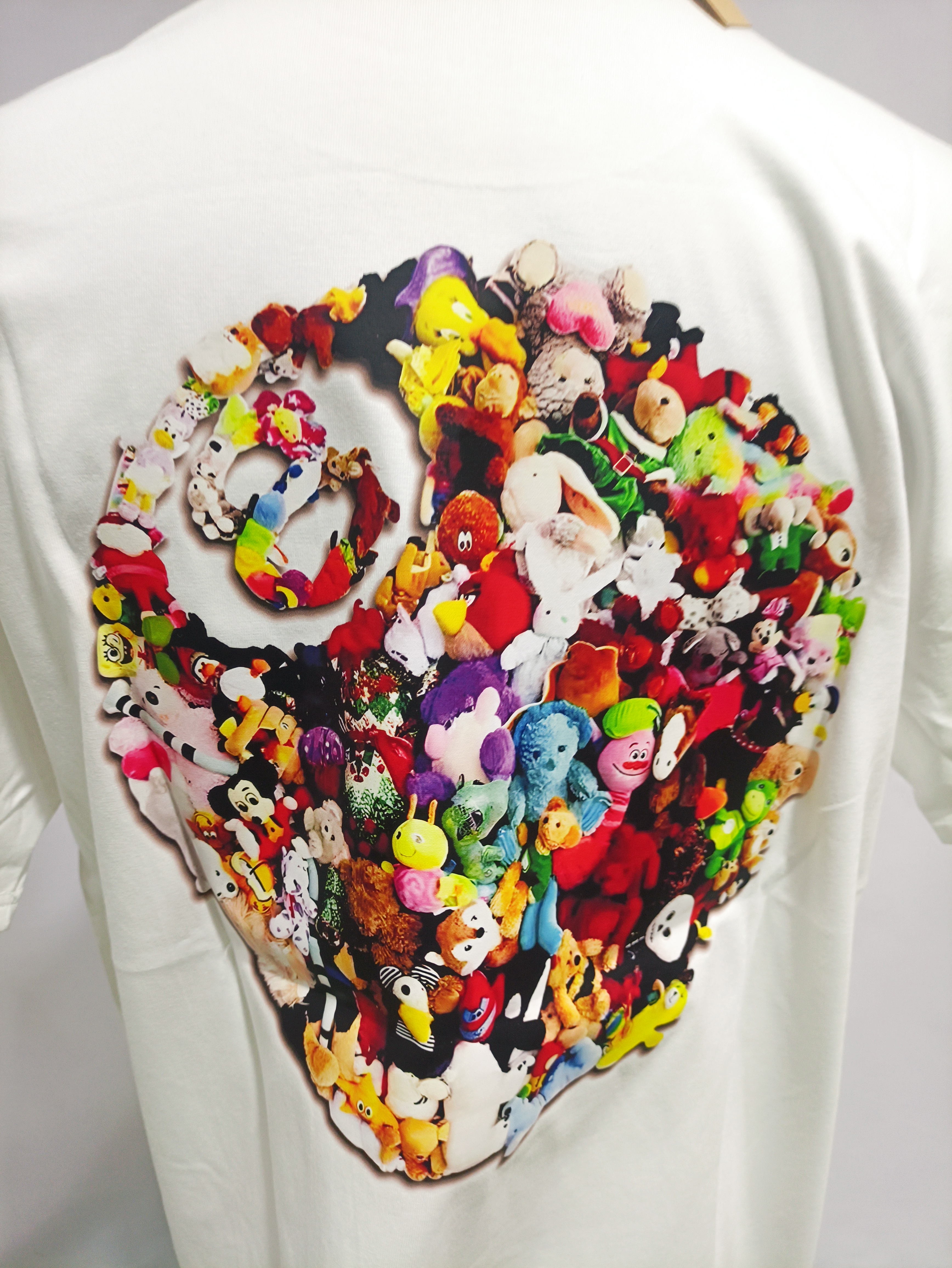 Stussy T-Shirt XB946