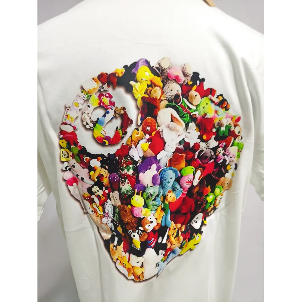 Stussy T-Shirt XB946