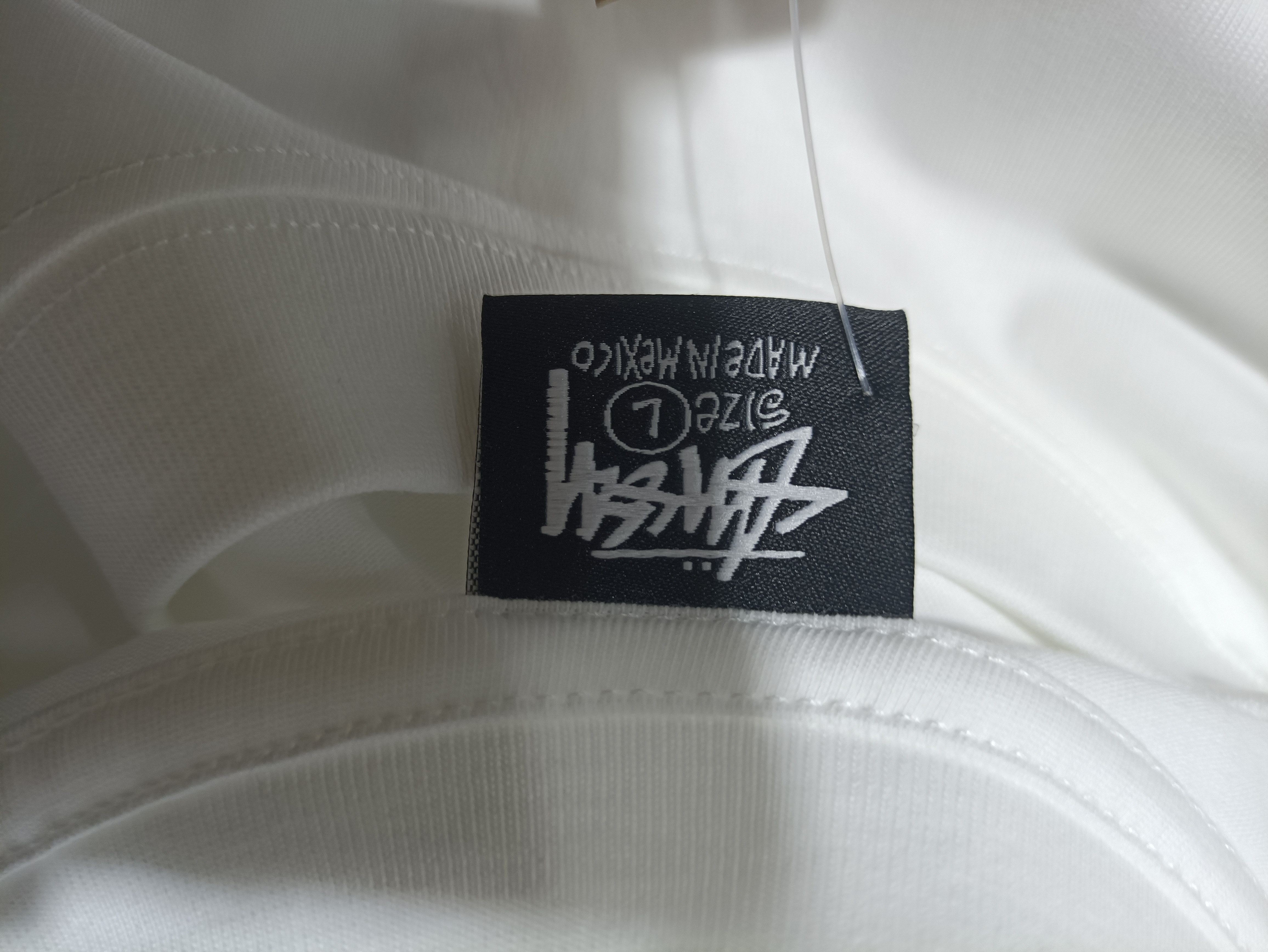 Stussy T-Shirt XB946