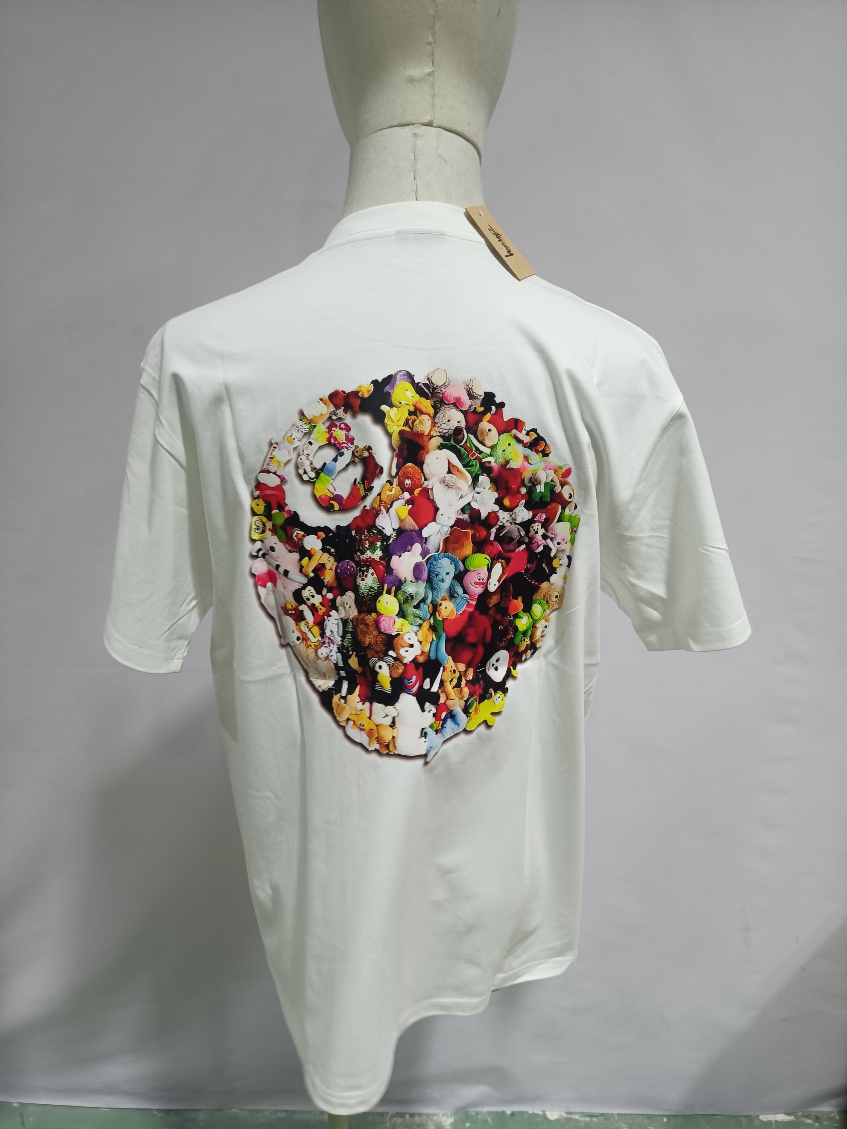 Stussy T-Shirt XB946