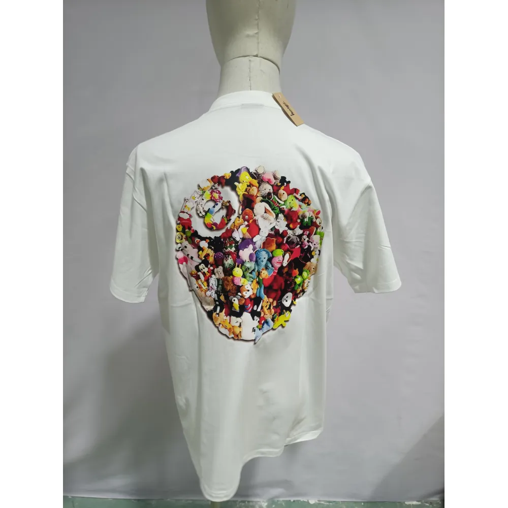 Stussy T-Shirt XB946