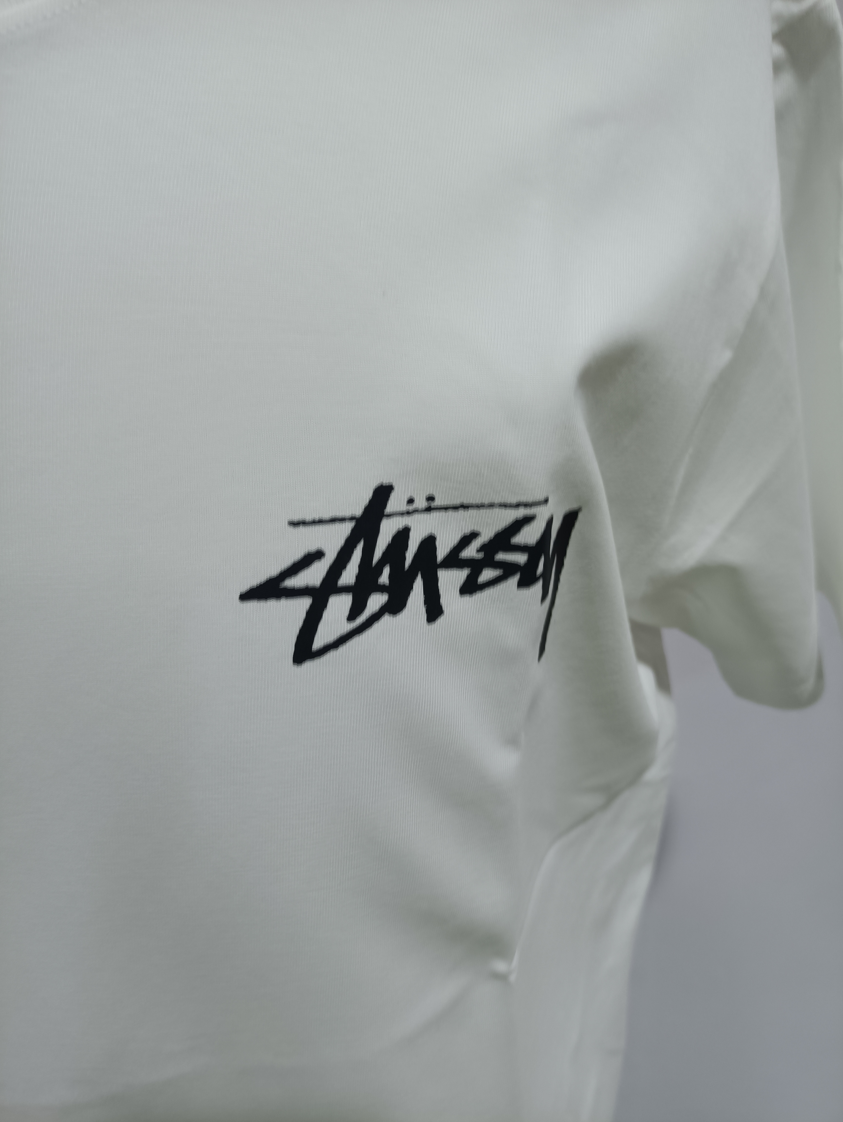 Stussy T-Shirt XB946