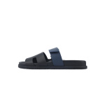 HERMES Black Blue