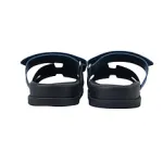 HERMES Black Blue